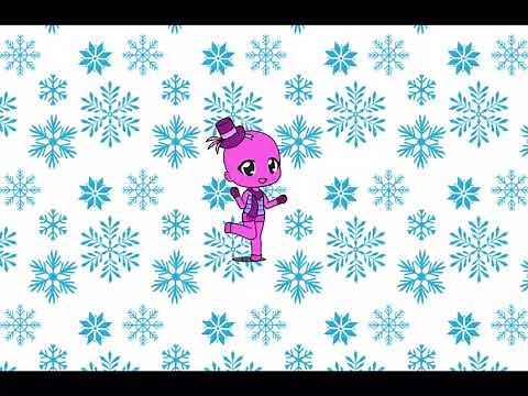 The Backyardigans: I Love Snow Part 1
