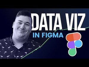 Figma Charts and Graphs - Figma Data Visualization Plugins vs Library