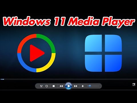 [GUIDE] How to Install & Windows 11 Media Player Download Quickly & Easily