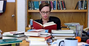 Scholarly Programs | National Humanities Center