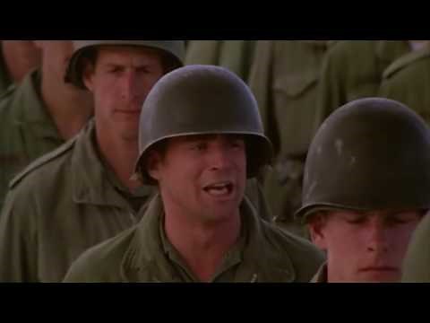 The final scene from Hair (remastered audio). The Flesh Failures/Let The Sun Shine In.