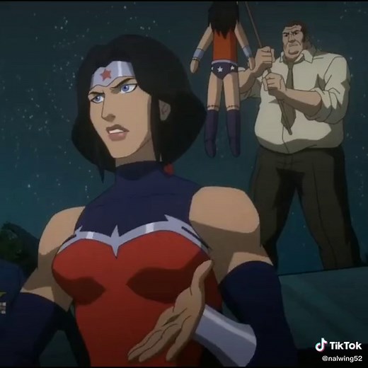 Orden Cronológico para Ver Películas Animadas de DC