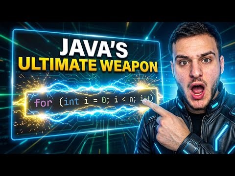 For Loops for Beginners: Learn It the Right Way