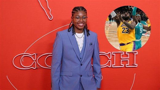 Valkyries' decision to cut Shyanne Sellers leaves WNBA fans shocked: "Worst move since Lakers cancelling Mark Williams trade"