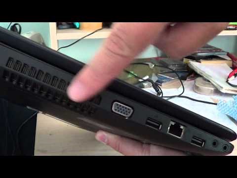 How to take care of your laptop and cleaning it to remove dust and dirt