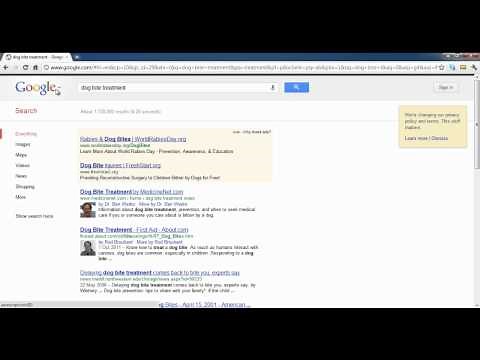 How to search effectively with Google