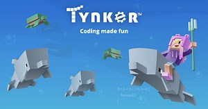 Ada's Adventure - Intro to Coding - Ages 7  | Tynker Courses
