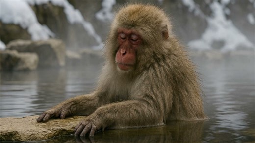 Nagano: Japan’s Winter Wonderland