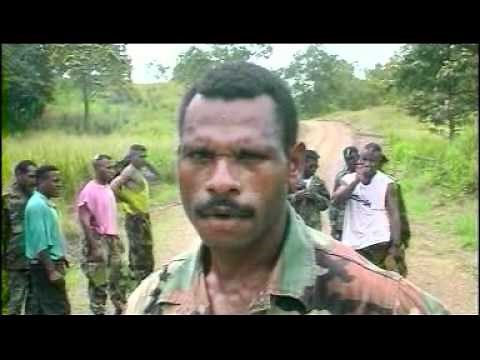 Papua New Guinea Music: Highlands Compilation Video Clips