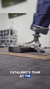 This prosthetic foot replicates the function of the human foot The Soft Foot Pro is a prosthetic designed to mimic the natural movement of a human foot. Created by Manuel G. Catalano’s team at the Italian Institute of Technology, it works without motors or sensors, using tendons and flexible joints to provide stability and support up to 100 kg. Credits: IITVideos /YT, ottobock /YT #footcare #prostheticfoot #usa #usareels #robotics | Lovely Madiaa