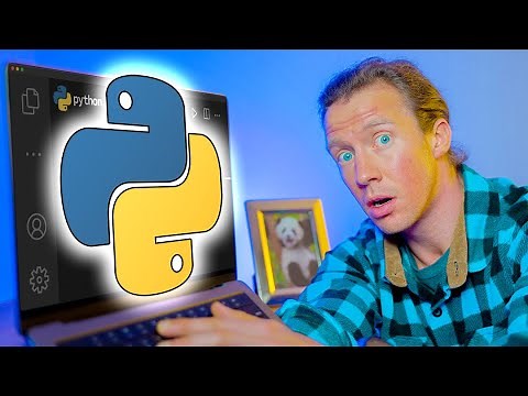 How I use Python as a Data Analyst