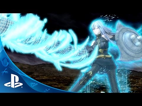 Valkyria Chronicles Remastered - Announcement Trailer | PS4