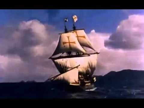 Documentary National Geographic || The Golden Age Of Piracy Terror At Sea