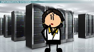 What Is an Information System?