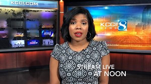 ILEA students evaluated for carbon monoxide poisoning ... LIVE team coverage at Noon Stream it: kcci.com/now cast | KCCI