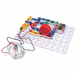 Snap Circuits