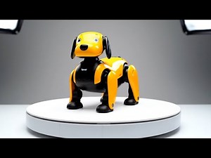 Inside Boston Dynamics' Robot Dog Factory – How $75,000 Spot Robots Learn to Walk