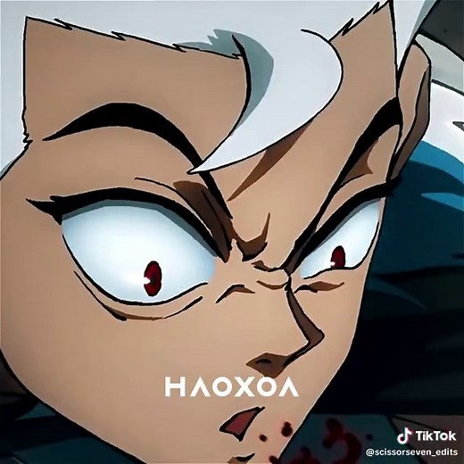 Scissor Seven: Seven vs Nine - Season 5 Highlights