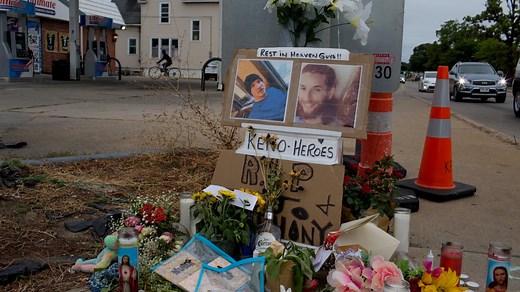 These Are the Victims Killed in the Kyle Rittenhouse Shooting in Kenosha