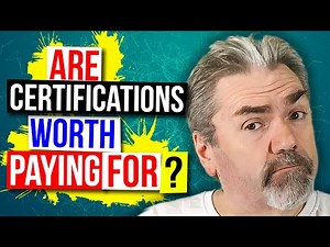 Are Certifications Worth It for Software Developers?