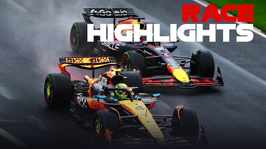 HIGHLIGHTS: Relive the exhilarating Australian Grand Prix action as Lando Norris takes a remarkable victory while rookies struggle