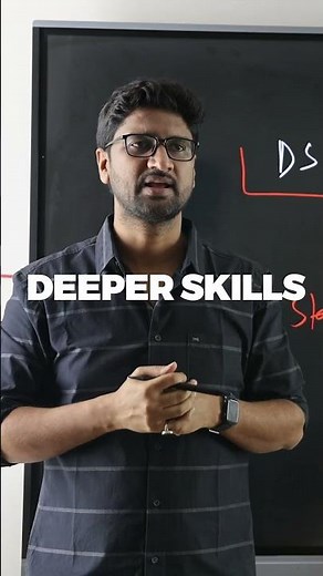 Why DSA in JavaScript? | Master Coding for Interviews! 💡