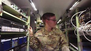 The Military Intelligence Systems Maintainer/Integrator is primarily responsible for maintaining intelligence computers and networks used by Military Intelligence Soldiers. Learn more about this job: goarmy.com/35t | GoArmy