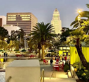 Los Angeles Process Servers - Same Day Service Available