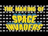 The Making of Space Invaders