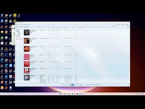 How To Find Windows Media Player 12 In Windows 11