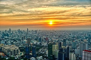 Bangkok vs Pattaya: An Honest & In-Depth Comparison [2023]