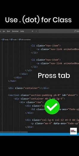 Mastering Visual Studio Code: Tips, Tricks, and Shortcuts for Efficient Development #1