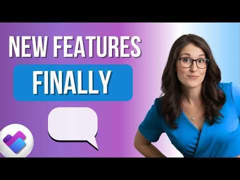 New Microsoft Planner Features for Smarter Collaboration