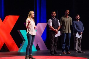 What Makes a Great TED Talk? Advice From an Experienced TEDx Producer