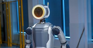 Boston Dynamics unveils new ‘dynamic’ humanoid robot