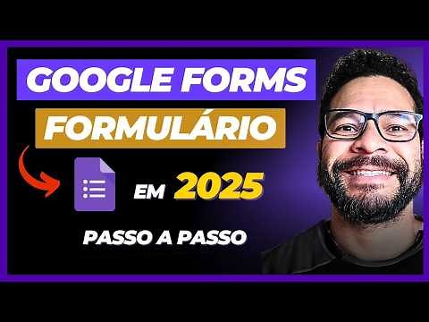 [GOOGLE FORMS] How to Use Google Forms | Learn How to Create a Form on Google Complete Tutorial