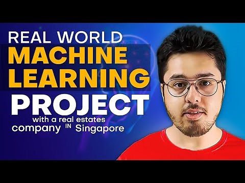 Project 1: End To End Python ML Project (Complete)| Machine Learning Tutorials Using Python In Hindi