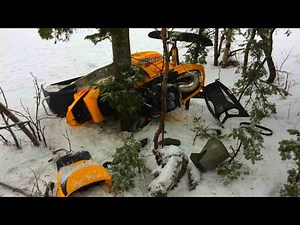 The Craziest Snowmobile Fails & Wins Of 2021