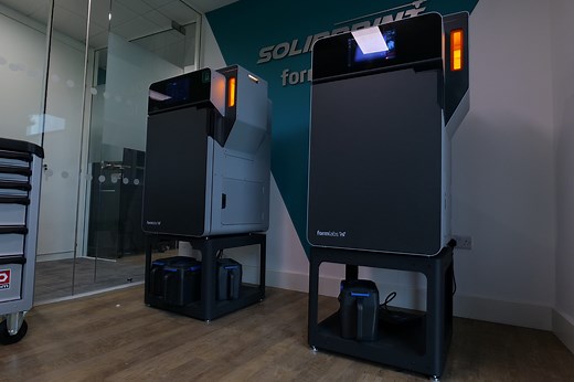 Review: Formlabs Fuse 1 & Fuse Sift - industrial SLS 3D printing in a benchtop package - 3D Printing Industry