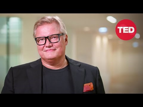 Mads Tang-Christensen: The brain science of obesity | TED