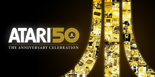 Atari Is Bundling up Over 90 Classic Games in Celebration of Its 50th Anniversary