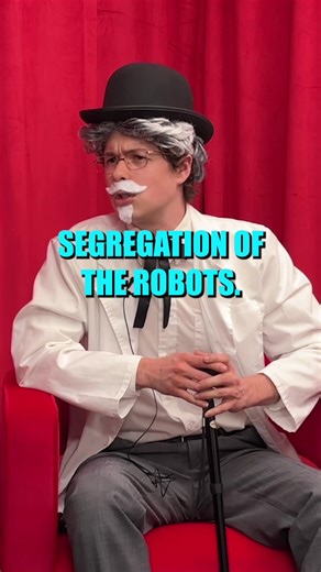 When the south gets AI robots. #comdey #ai #robot #chatgpt | Ai Robot