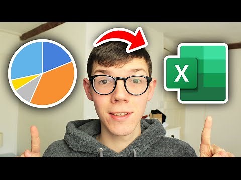 How To Make Pie Chart In Excel - Full Guide