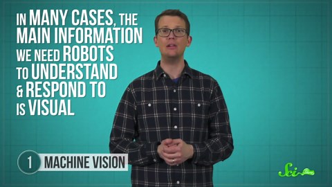 5 of the most important inventions in robotics