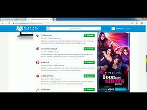 Free Any Software Download PC/LAPTOP 2019 - filehippo.com