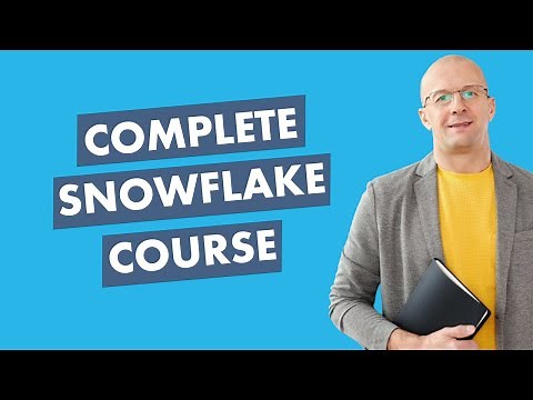 Snowflake Overview - Architecture, Features & Key Concepts