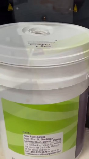 The color code 8563 corresponds to Cane Beige, a popular wall paint color from Asian Paints. This beige shade is often used for interior and exterior walls and is part of a larger collection of paint colors. Brand: Asian Paints Color Name: Cane Beige Color Code: 8563 Type: Wall paint Color Family: Brown. #canebeige #beige wallppaint #interior #Exterior #asianpaints #brownshade #brown #ColourMixing #mixing | Kuch Karo