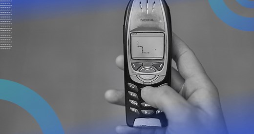 Create the Snake Game With Java | Built In