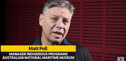 Deep Time: Ingenuity of Indigenous fish traps - ABC Education