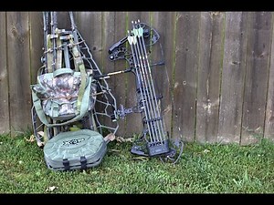 Beginner Bowhunting Gear - Gear You Need